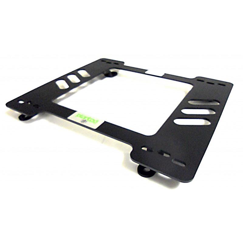 Planted Pontiac Firebird Seat Bracket (1982-92) - Driver