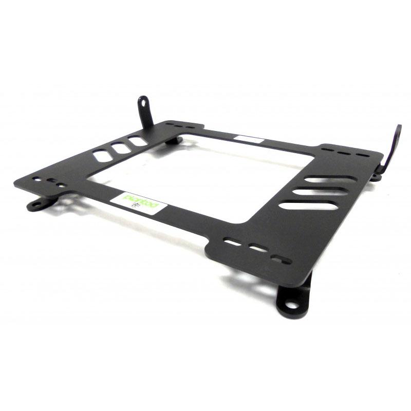 Planted BMW 3-Series Seat Bracket (2006-13, E90/E91/E93 Sedan/Conv) - Driver