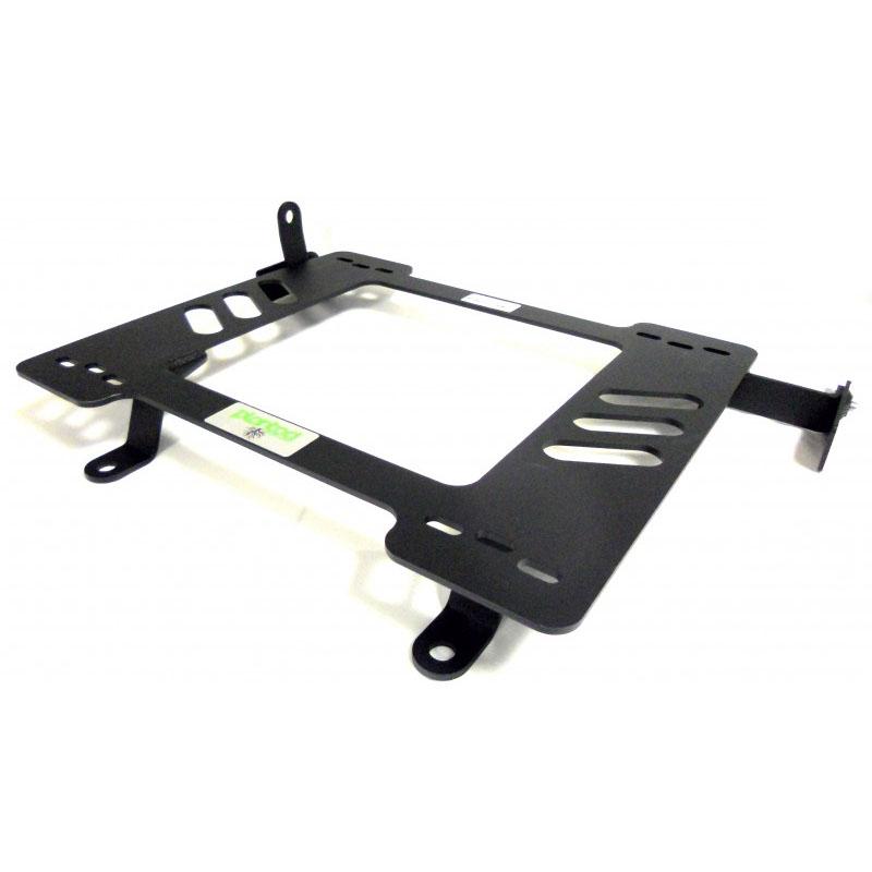 Planted Audi S4 Seat Bracket (1991-94, C4) - Driver