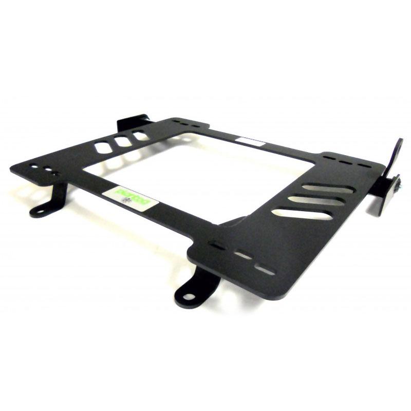 Planted Audi S4 Seat Bracket (1991-94, C4) - Passenger