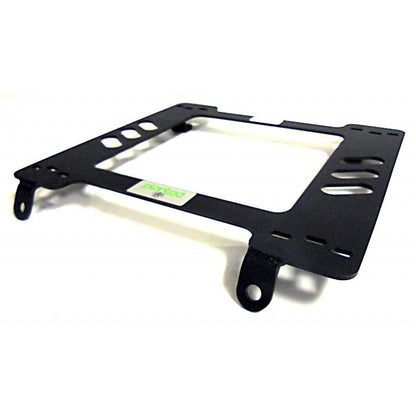 Planted Seat Bracket - Datsun / Nissan 280Z (1974.5-1978, Flat Rear Tabs) - Driver/Left