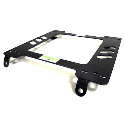 Planted Seat Bracket - Datsun / Nissan 280Z (1974.5-1978, Flat Rear Tabs) - Passenger/Right