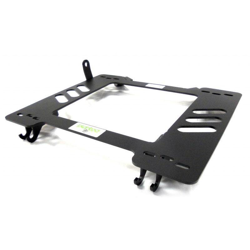 Planted Chevrolet Classic Seat Bracket (2004-05) - Driver