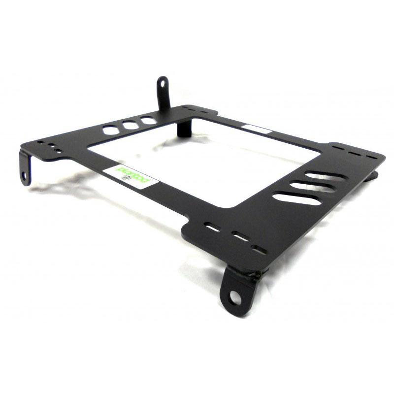 Planted Nissan 300ZX Seat Bracket (1984-89) - Driver