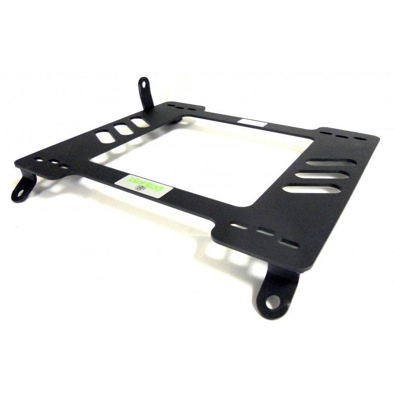 Planted Ferrari F430 Seat Bracket (2004-09) - Driver