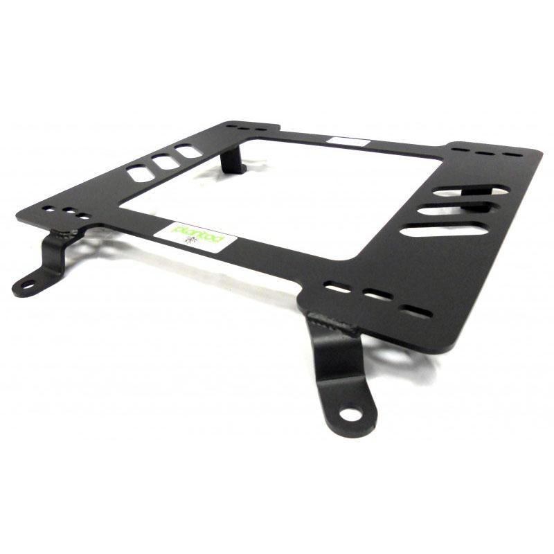 Planted Seat Bracket - Chevrolet Chevelle (1964-1967) - Driver/Left