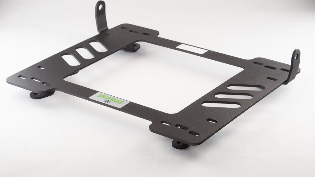 Planted Seat Bracket - Jeep Wrangler JK 4-Door (2007-2018) - Passenger/Right