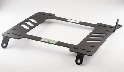 Planted Seat Bracket - Honda CRX Si (1988-1989) / CRX (1990-1991) - Passenger/Right