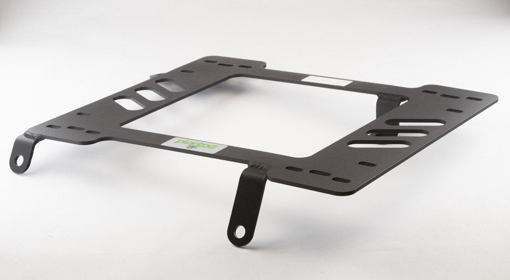 Planted Seat Bracket - Honda Civic 3-Door Hatchback (1988-1989) - Driver/Left