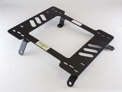 Planted Seat Bracket - Honda Civic 3-Door Hatchback (1988-1989) - Passenger/Right