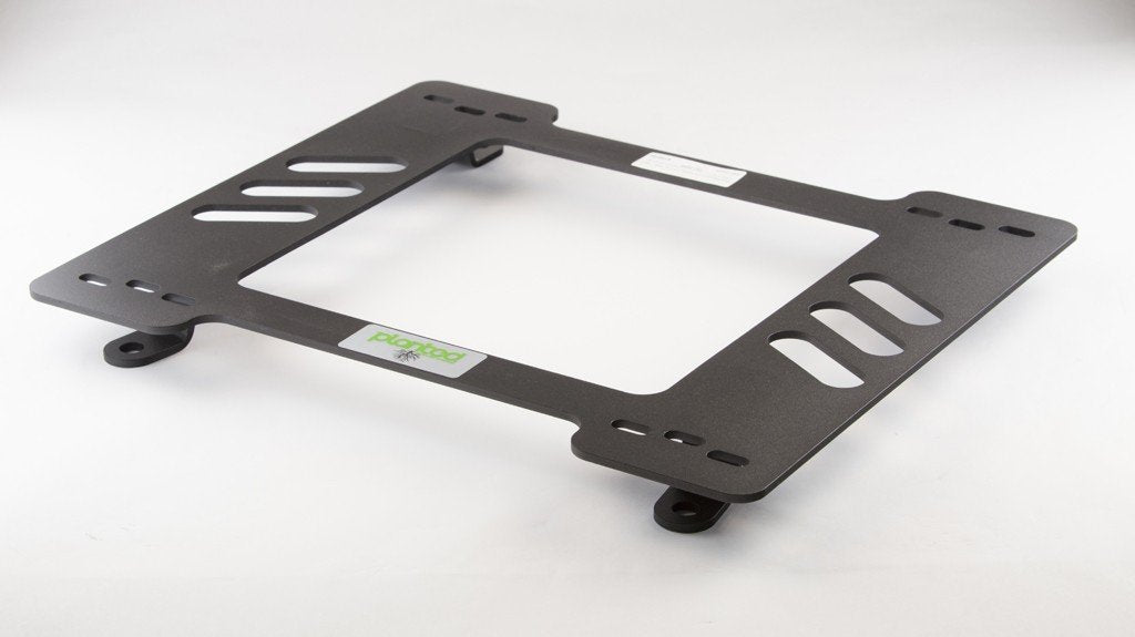 Planted Ford Mustang II Seat Bracket (1974-78) - Driver