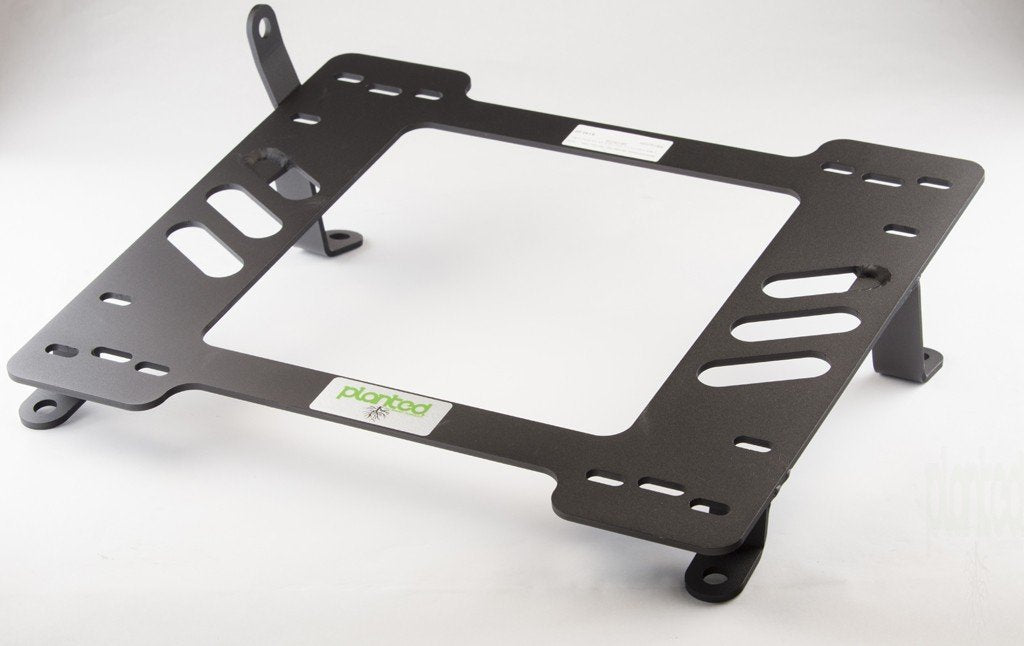 Planted Mercedes 190E Seat Bracket (1986-93, W201) - Driver