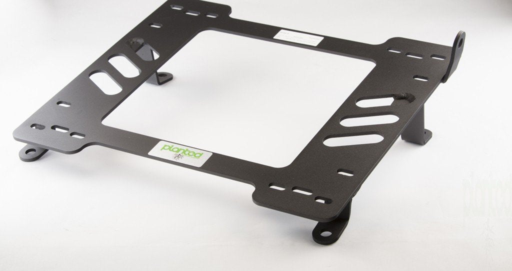 Planted Mercedes 190E Seat Bracket (1986-93, W201) - Passenger