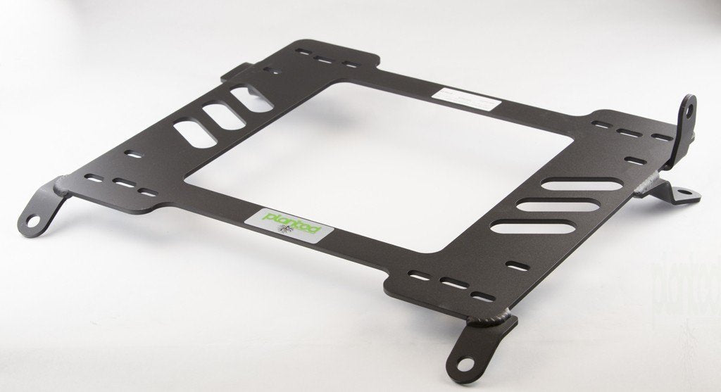 Planted Toyota Corolla Seat Bracket (1988-92) - Passenger