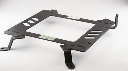 Planted Seat Bracket - Chevrolet Corvette (C5, 1997-2004) - Passenger/Right