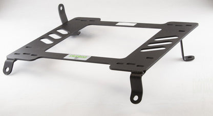Planted Seat Bracket - Nissan 200SX (S12, 1984-1988) - Driver/Left