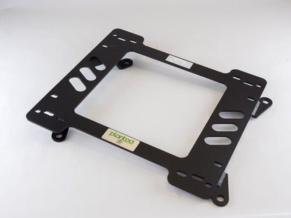 Planted Seat Bracket - Dodge Challenger (1970-1974) - Driver/Left