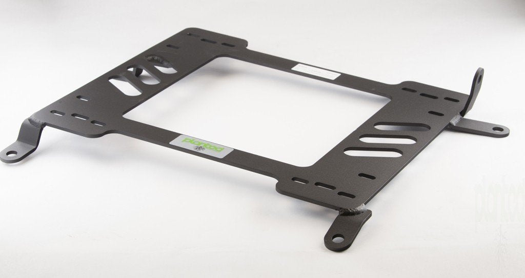 Planted Mitsubishi Mirage Seat Bracket (1995-03) - Passenger