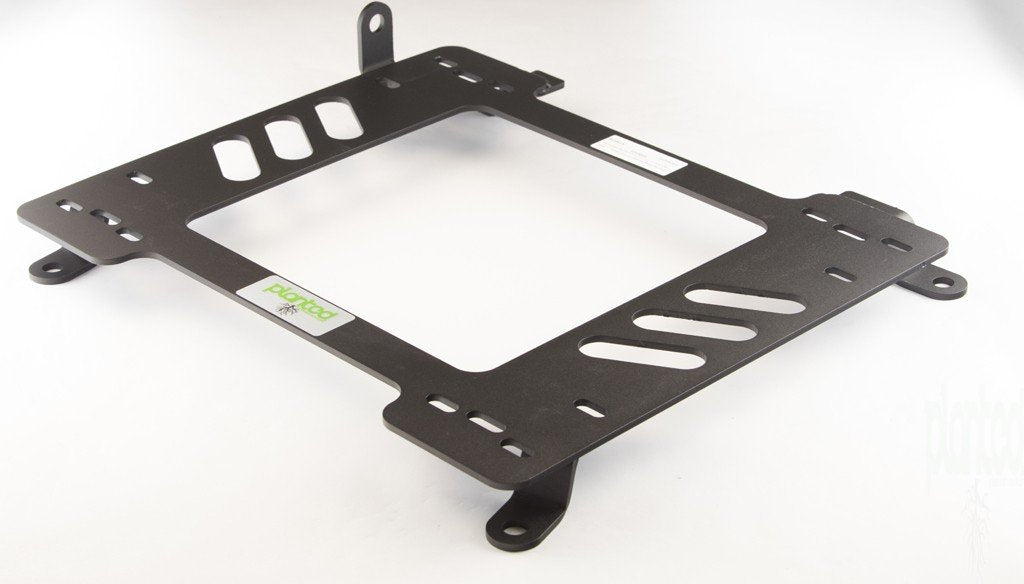 Planted Mercedes E-Class Seat Bracket (2002-09, W211) - Driver