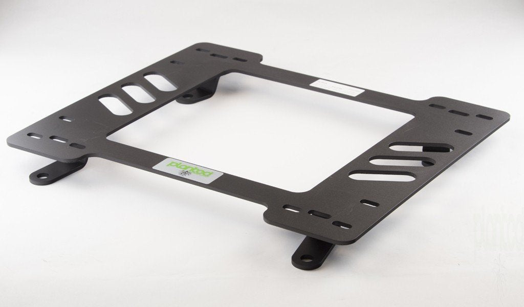 Planted Seat Bracket - Ford Mustang (1964-1973, Non-1971-73 Coupe/Fastback) - Passenger/Right