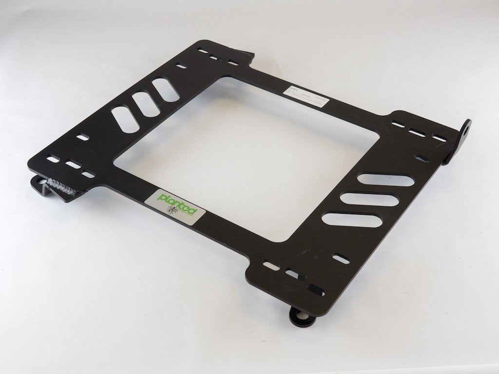 Planted BMW M3/M4/3/4-Series Seat Bracket (2011+, F3x/F8x) - Passenger
