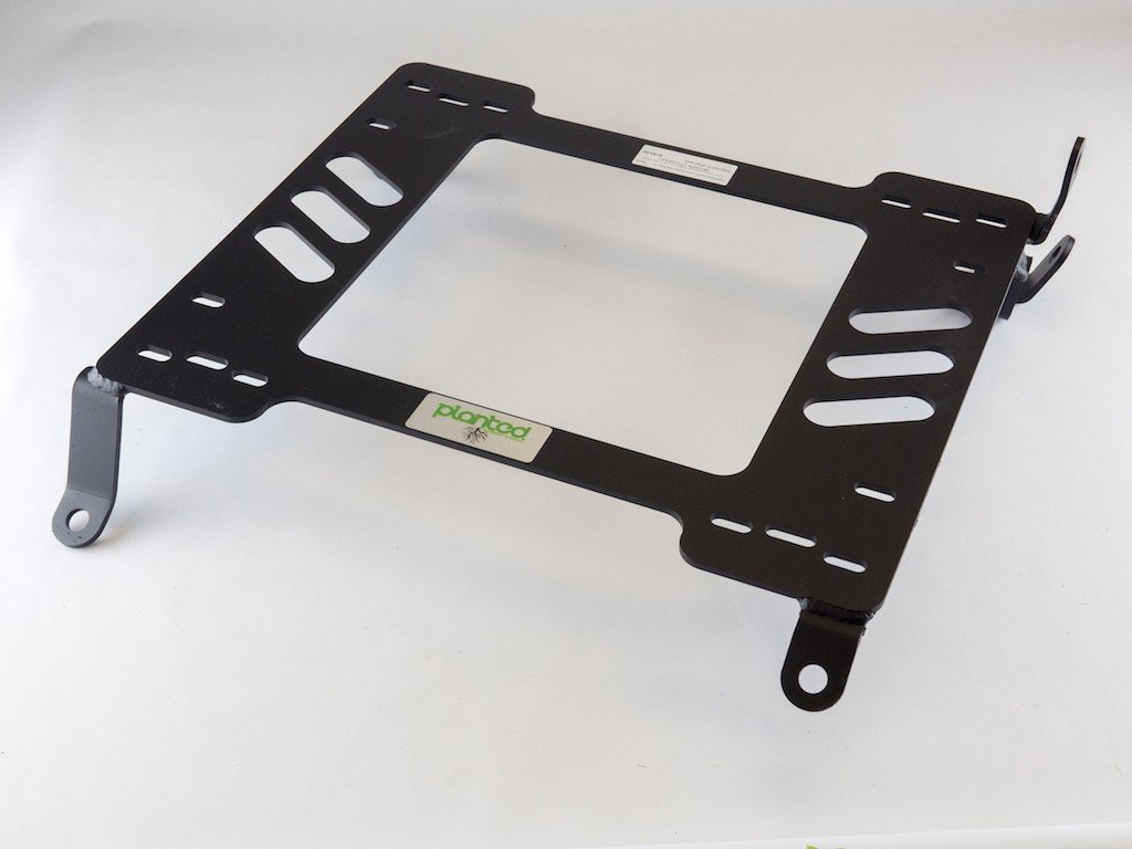 Planted Toyota 4-Runner Seat Bracket (1995-02) - Passenger
