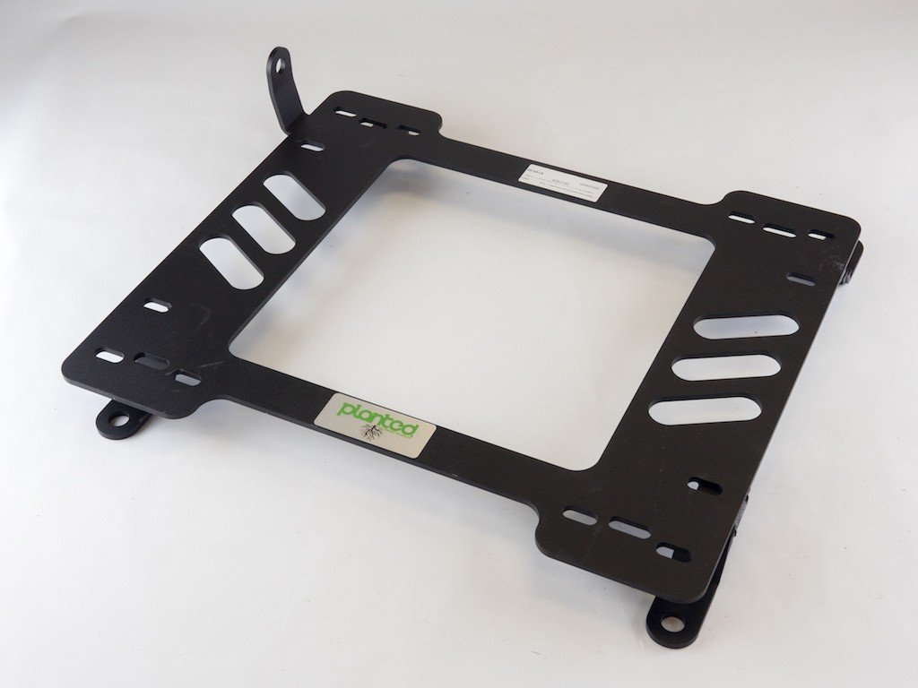 Planted Suzuki SX4 Seat Bracket (2006-14) - Driver