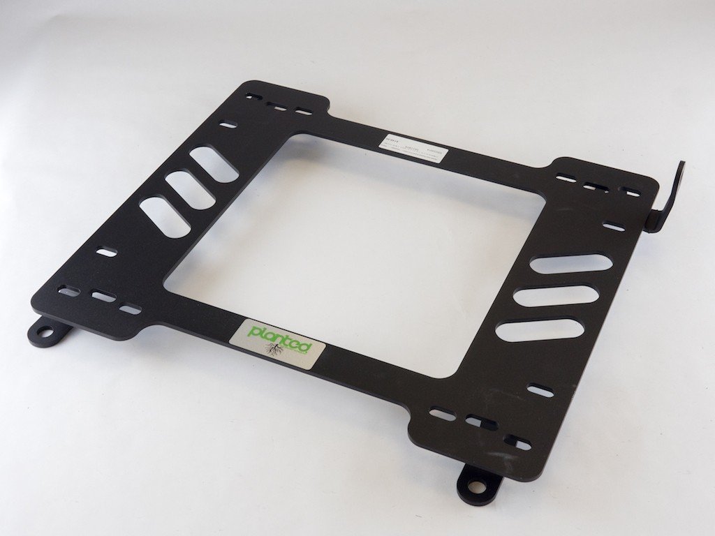 Planted Suzuki SX4 Seat Bracket (2006-14) - Passenger