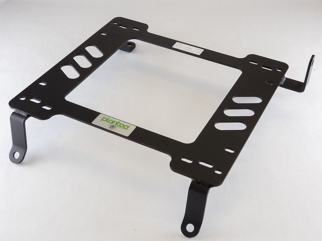 Planted Polaris Slingshot Seat Bracket (2015+) - Driver