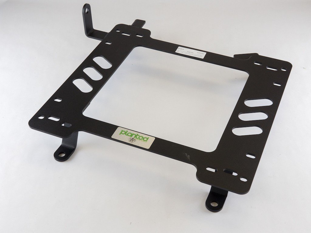 Planted Polaris Slingshot Seat Bracket (2015+) - Passenger