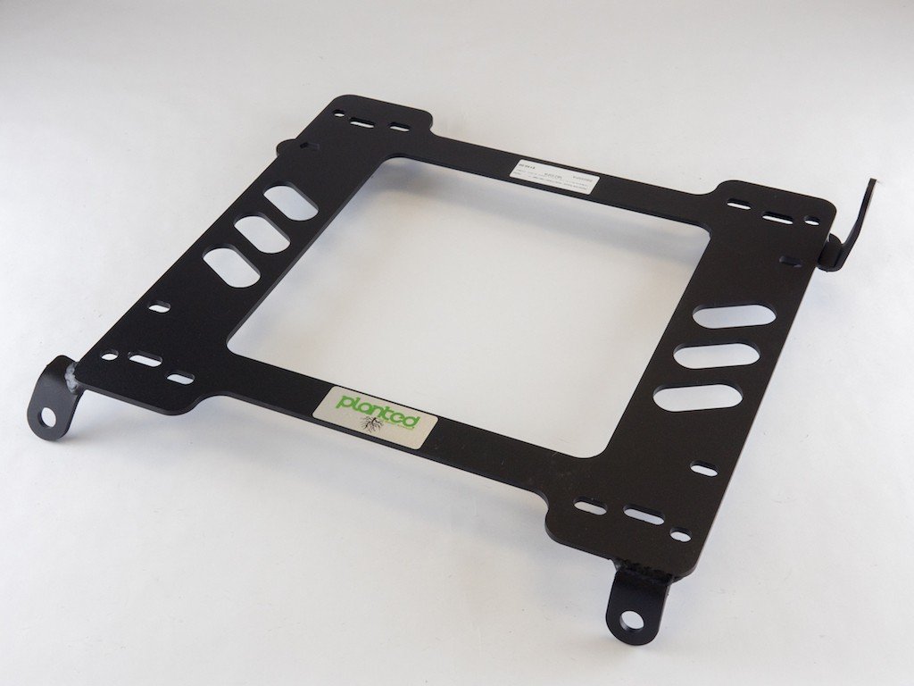 Planted Honda Prelude Seat Bracket (1992-96) - Passenger