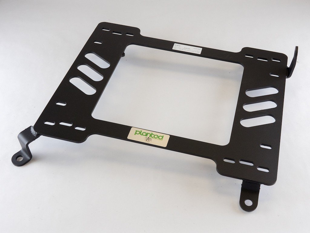 Planted Seat Bracket - Eagle Talon / Mitsubishi Eclipse (1995-1999) - Passenger/Right