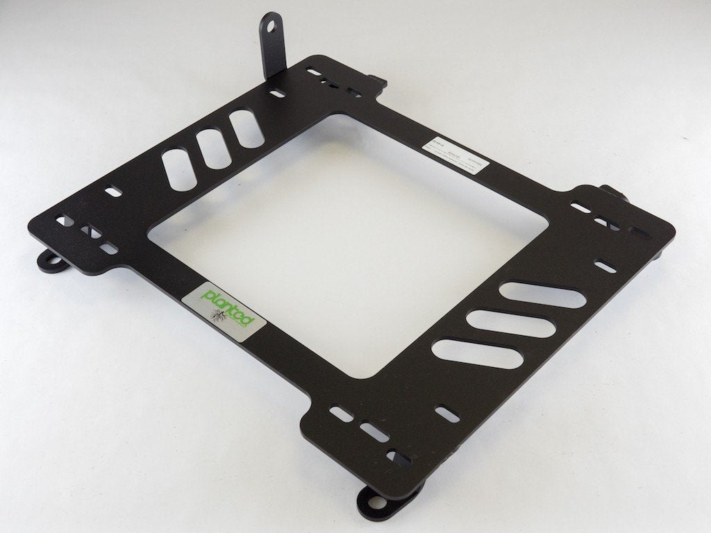 Planted Lamborghini Gallardo Seat Bracket (2003-14) - Driver