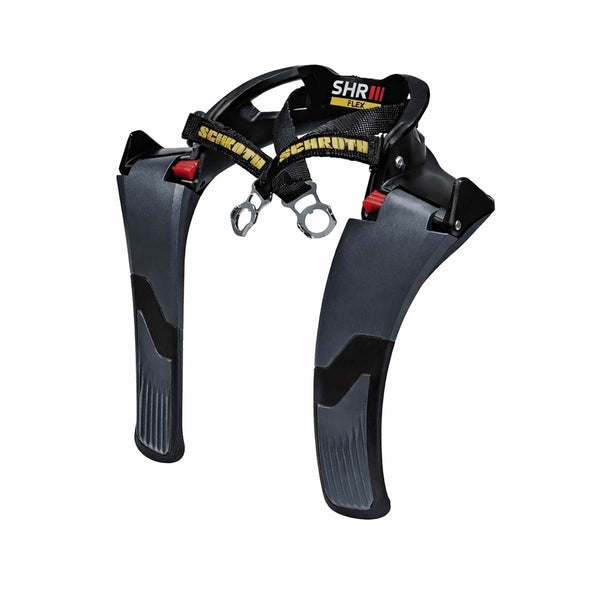 Schroth SHR Flex Head and Neck Restraint