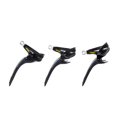 Schroth SHR Flex Head and Neck Restraint - FastLap Supply