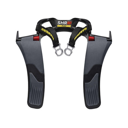 Schroth SHR Flex Head and Neck Restraint - FastLap Supply