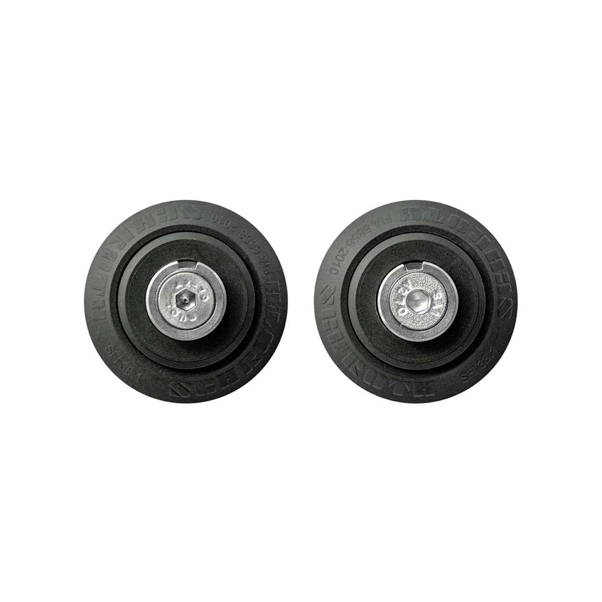 Schroth SHR Helmet Anchor Set - FastLap Supply