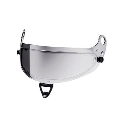 Schuberth Mirrored Helmet Shield - FastLap Supply