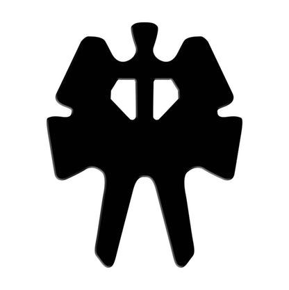 Schuberth Replacement Crown Pad - FastLap Supply