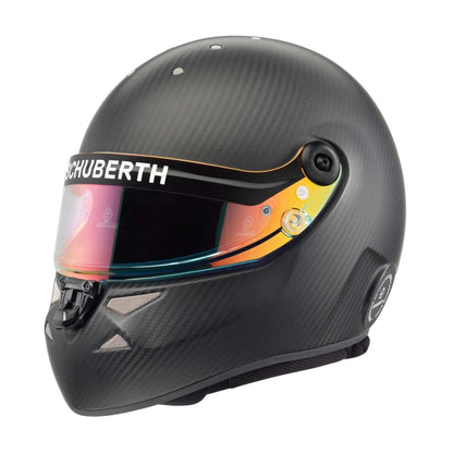 Schuberth SK1 Carbon Evo Karting Helmet - FIA CMR-2016 - FastLap Supply
