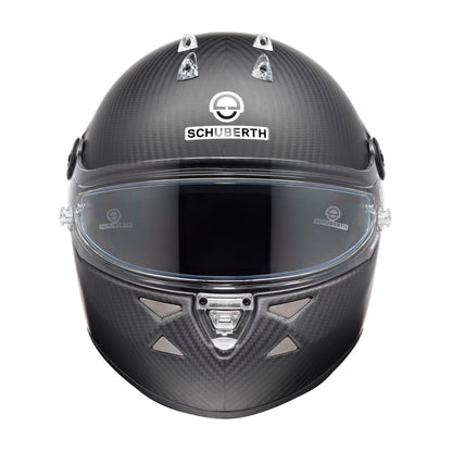 Schuberth SK1 Carbon Karting Helmet - CMR-2016 - FastLap Supply