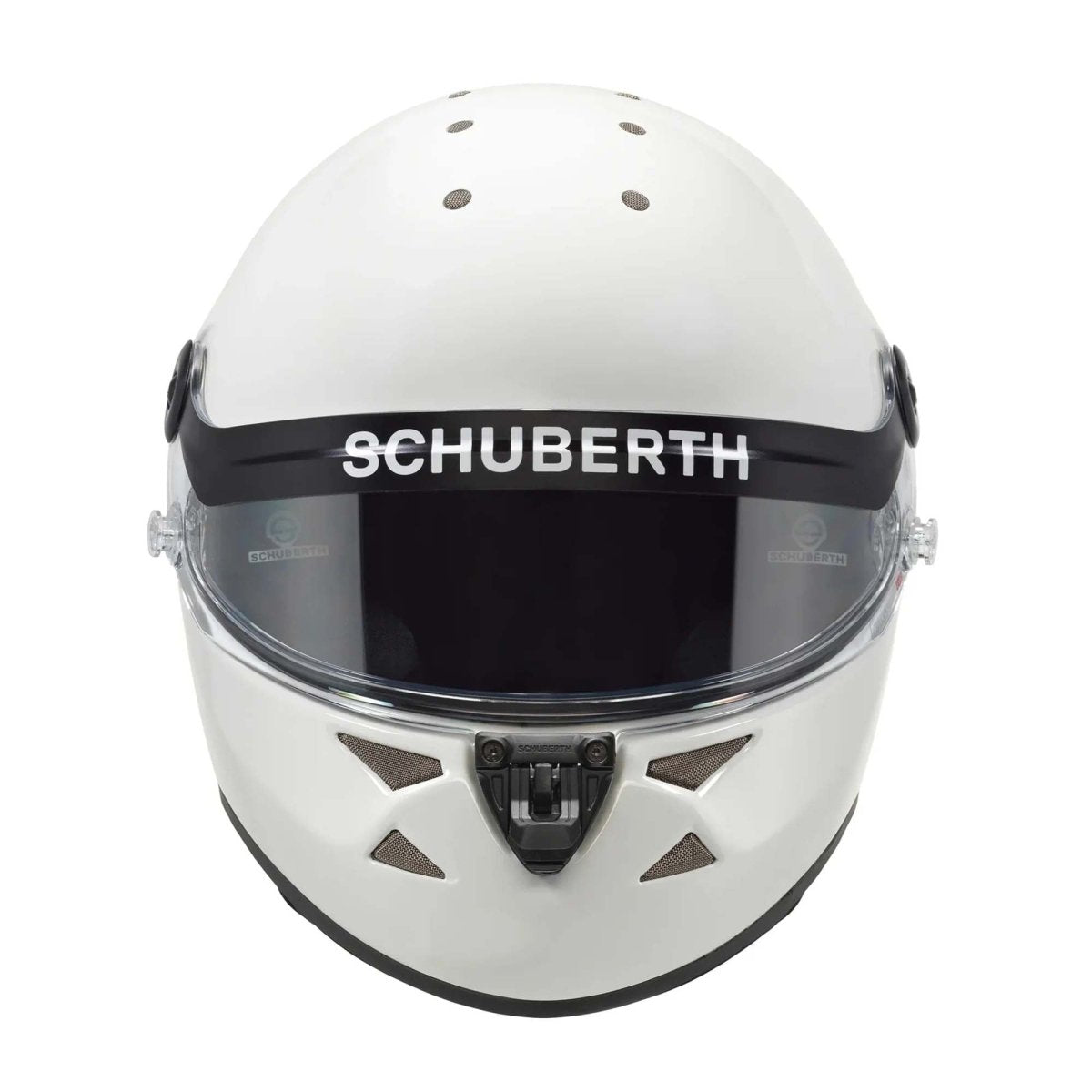 Schuberth SK1 Hybrid Karting Helmet - FIA CMR-2016 - FastLap Supply