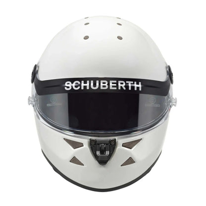 Schuberth SK1 Hybrid Karting Helmet - FIA CMR-2016 - FastLap Supply