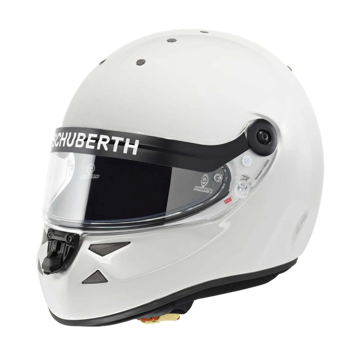 Schuberth SK1 Hybrid Karting Helmet - FIA CMR-2016 - FastLap Supply