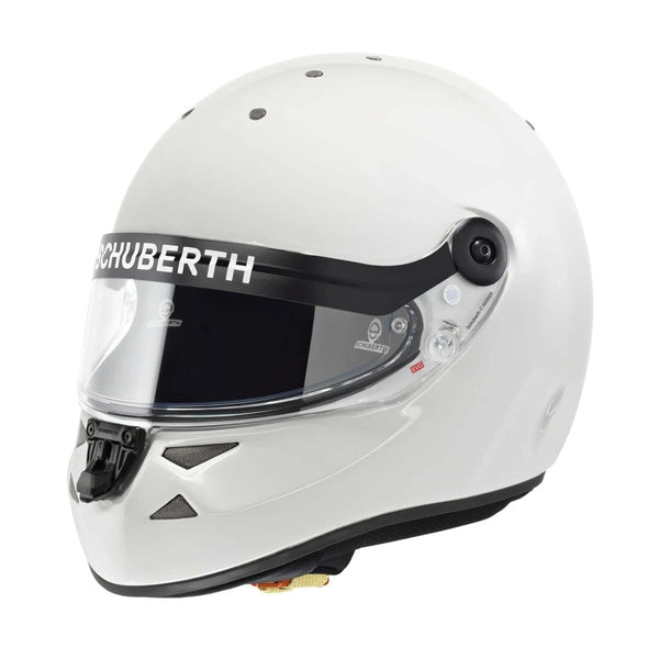 Schuberth SK1 Hybrid Karting Helmet - FIA CMR-2016