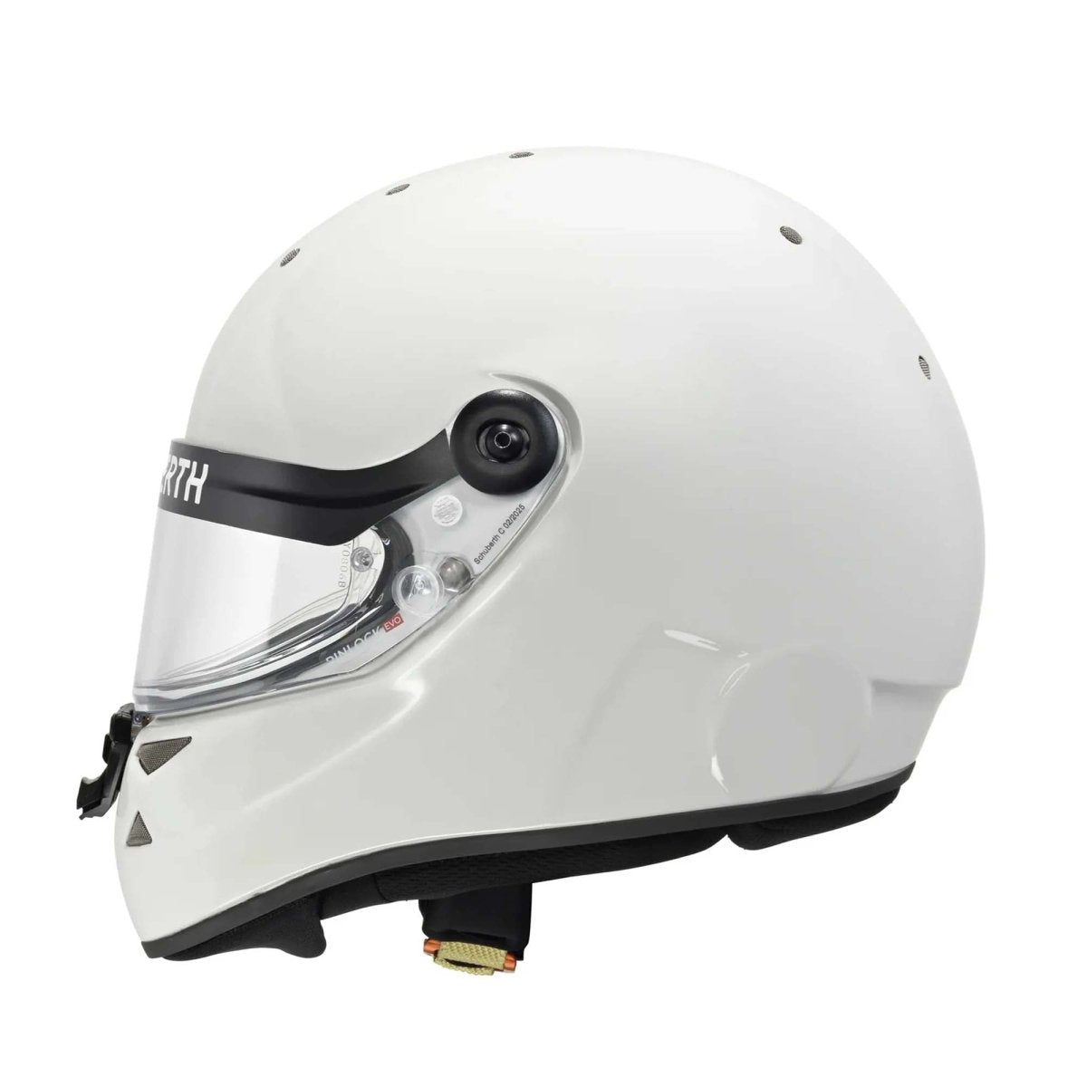 Schuberth SK1 Hybrid Karting Helmet - FIA CMR-2016 - FastLap Supply