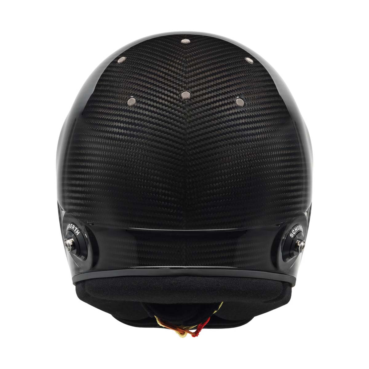 Schuberth SP1 Carbon Evo Racing Helmet - SA2025 / FIA8859 - FastLap Supply