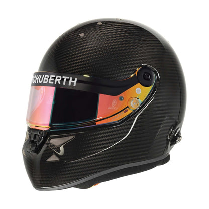 Schuberth SP1 Carbon Evo Racing Helmet - SA2025 / FIA8859 - FastLap Supply