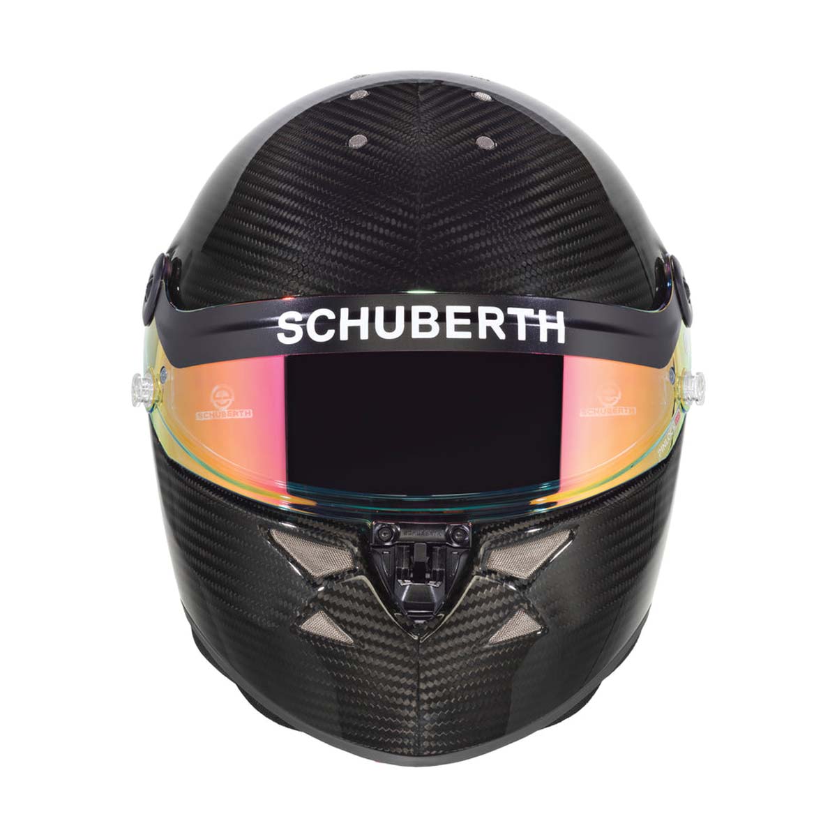 Schuberth SP1 Carbon Evo Racing Helmet - SA2025 / FIA8859 - FastLap Supply