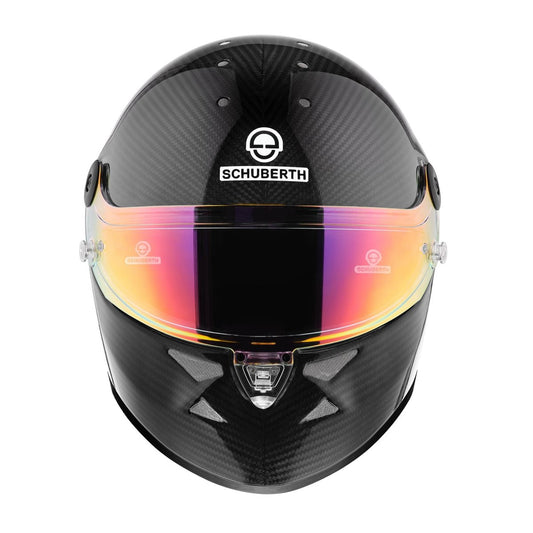 Schuberth SP1 Carbon Racing Helmet - SA2020 / FIA8859 - FastLap Supply